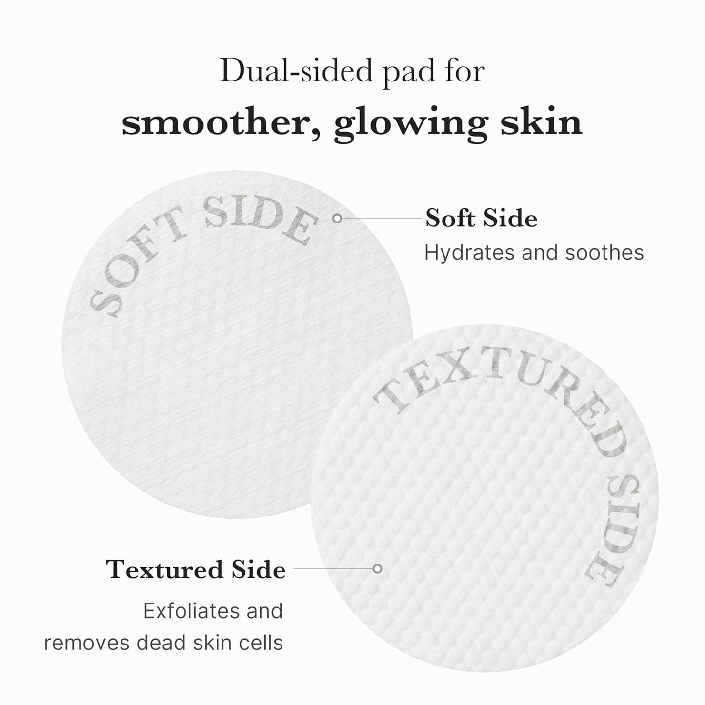 Medicube Zero Pore Pad – Clear Pores, Radiant Glow