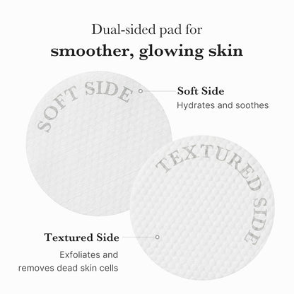 Medicube Zero Pore Pad – Clear Pores, Radiant Glow